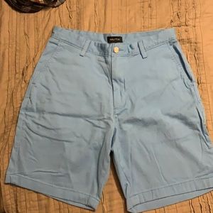 Nautica shorts